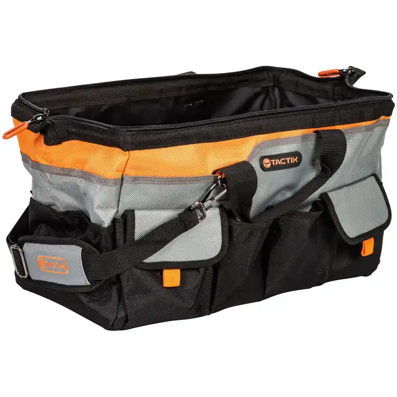 VERKTYGSVÄSKA 51X29X31 Fynd