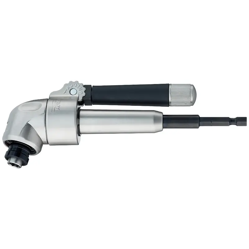 Utförsäljning VINKELCHUCK 1/4" 57NM SB