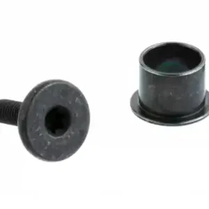 Snabb frakt Skruv Kit Kastskydd Mark II