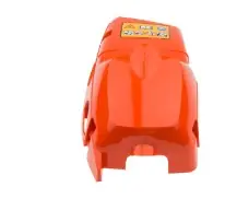 risnedsättning Cylinderkåpa Kpl 5040543-01