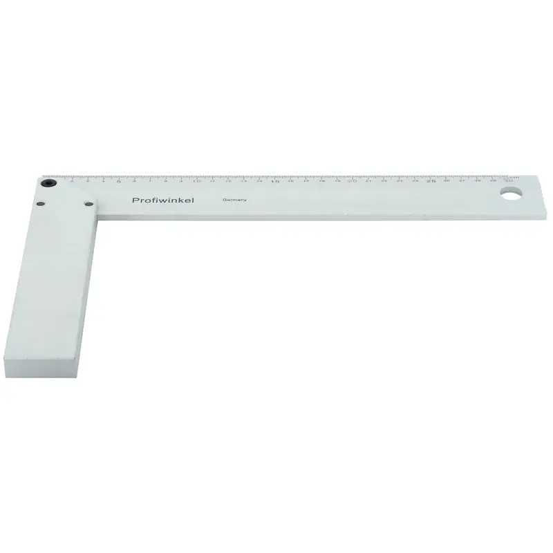 Erbjudande VINKELHAKE ALUMINIUM 300MM