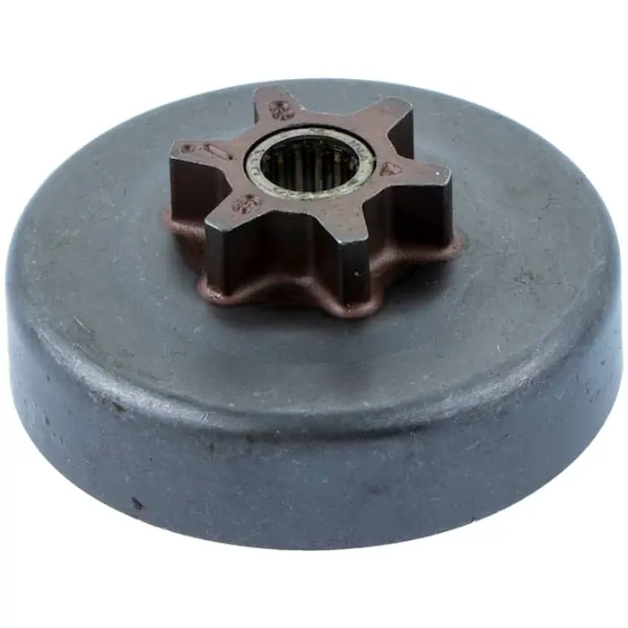 Snabb frakt Kopplingstrumma Husqvarna 130, 135 Mark II