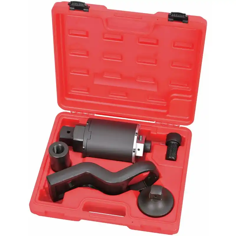 Begränsat antal VRIDMOMENT MULTIPLIKATOR 1:10 1/2" MAX 400NM