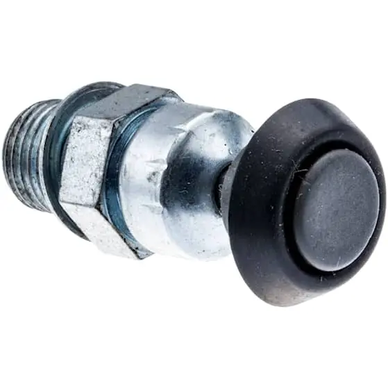 Snabb leverans Dekompressionsventil