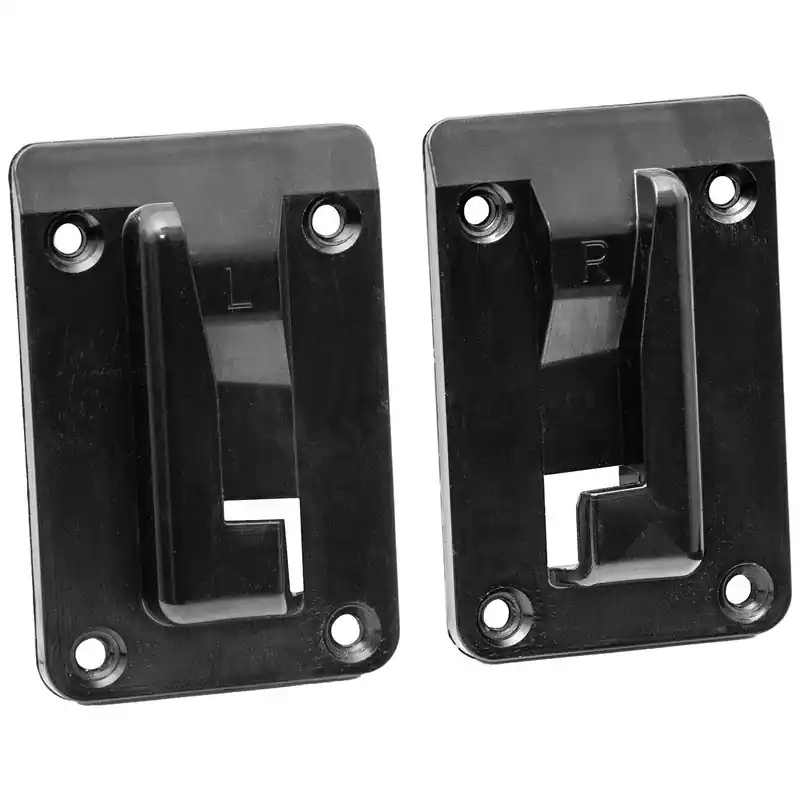 VÄGG ADAPTER QBRICK ONE 4ST Snabb leverans