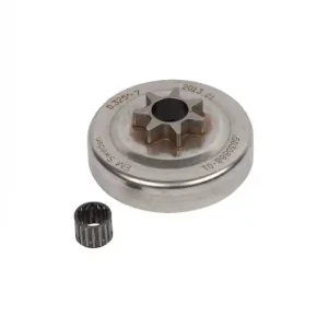 Rabatt Kopplingstrumma 0,325 7T Husqvarna 51, 55, 262 mfl