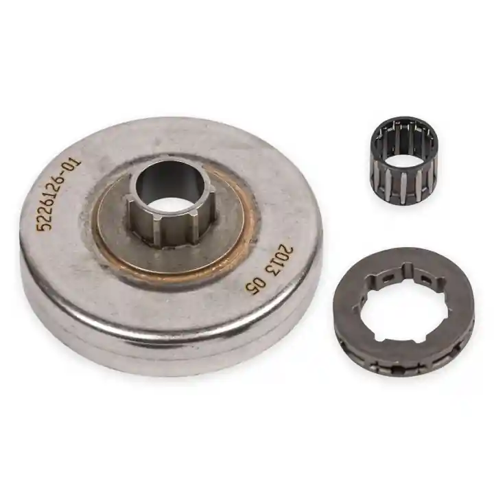 Beställ idag Kopplingstrumma 346XP, 353, 357XP, 359, CS2153