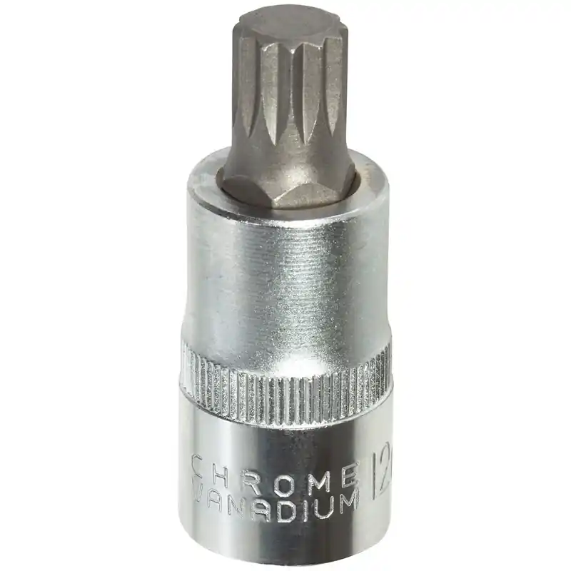 Endast denna vecka XZN-HYLSA 1/2" S2 M