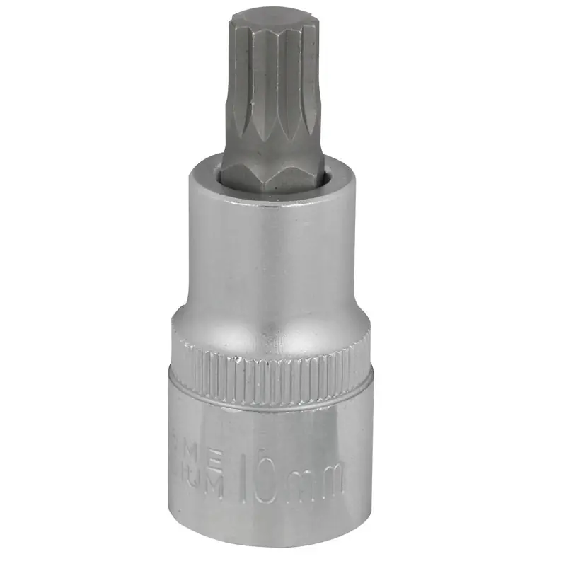 XZN-HYLSA 1/2" S2 M10 Kampanj