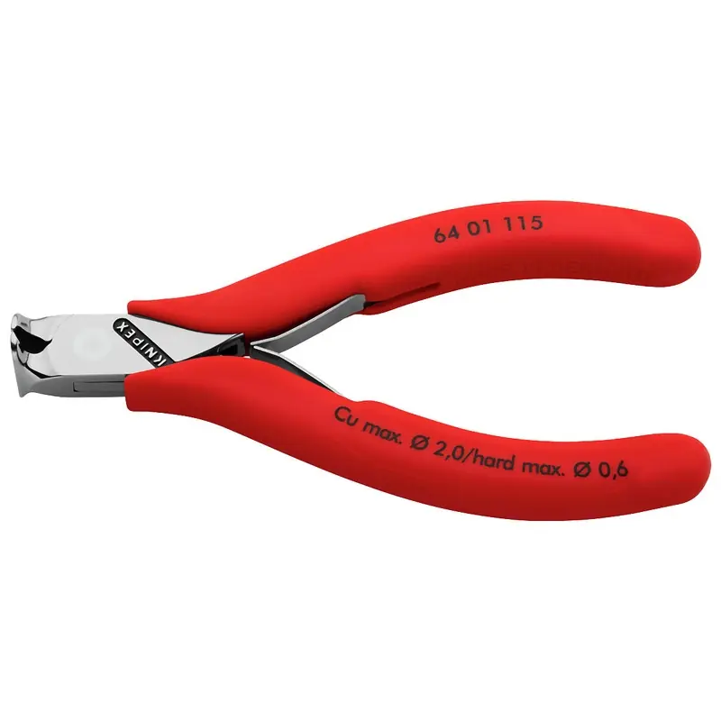 ÄNDAVBITARE 115MM ELEKTRONIK 64 01 115 Reapris