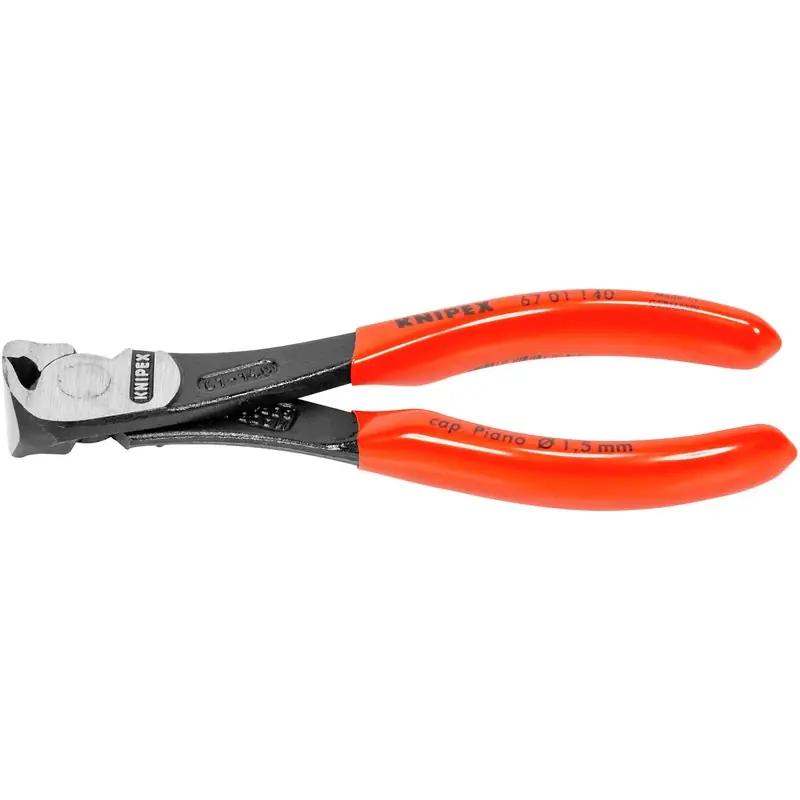 Säker betalning ÄNDAVBITARE 140MM KRAFT 67 01 140