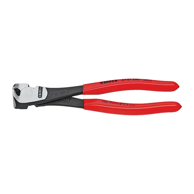 ÄNDAVBITARE 200MM 67 01 200 Expressleverans