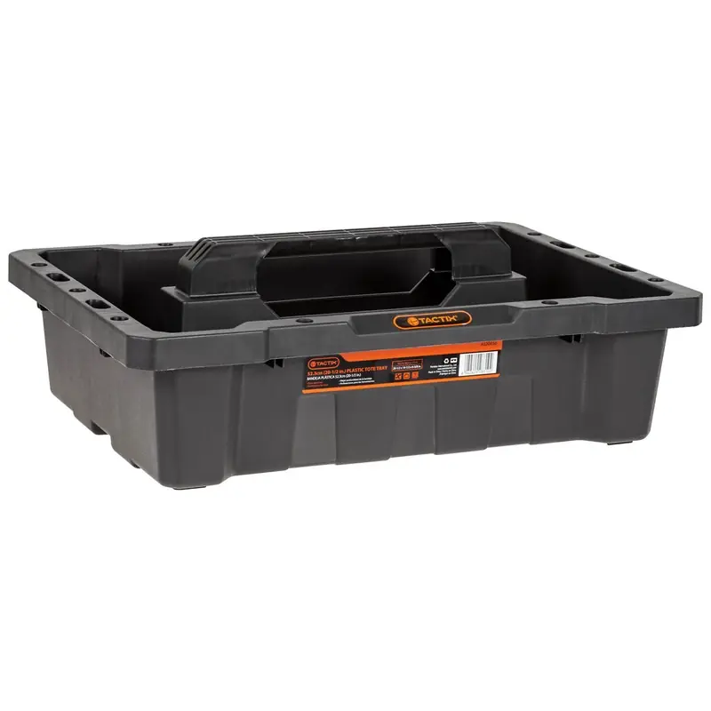 ÖPPEN VERKTYGSLÅDA risnedsättning