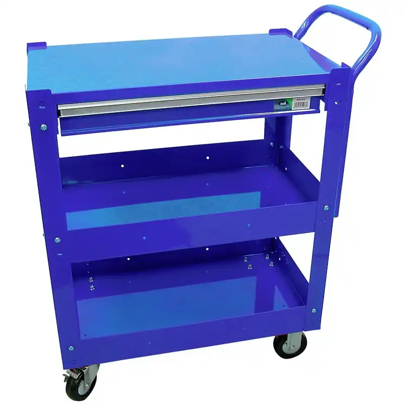 Beställ nu ÖPPEN VERKTYGSVAGN 1-LÅDA