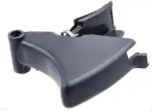 Populärt val Gasreglage