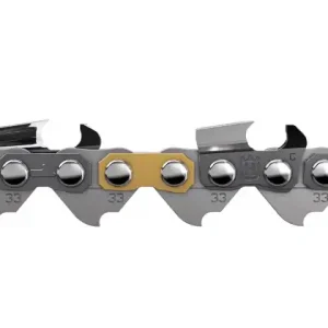 Sågkedja C35 .325" 1,5 mm 16"/66DL X-CUT Trygg betalning
