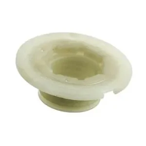 Billigare Snäckhjul