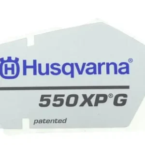 Dekal 550 XPG Rabatter