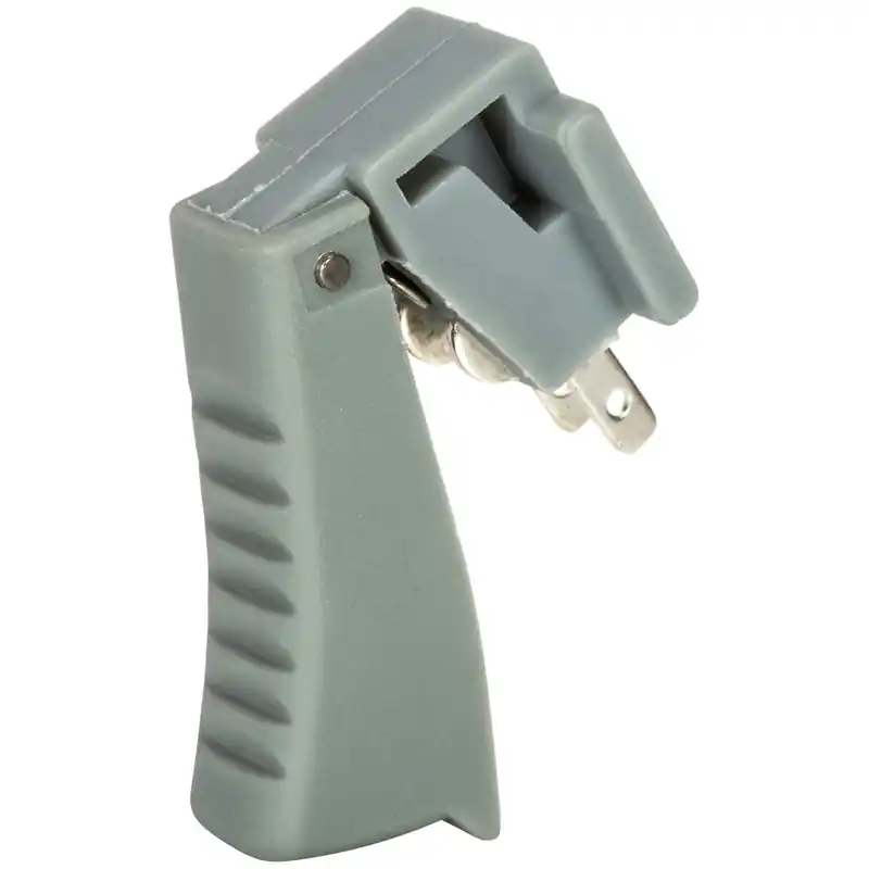 Fynd AVTRYCKARE TILL BRÄNNARE PARWELD