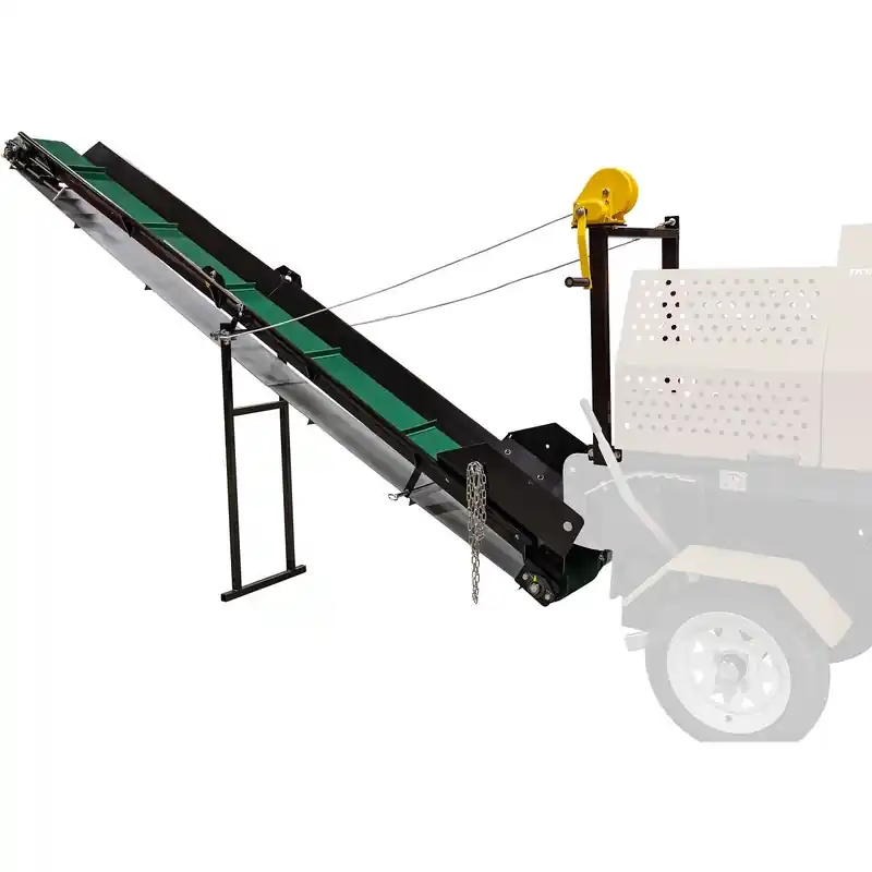 BAKRE TRANSPORTÖR FÖR TAR380 Kampanjpris