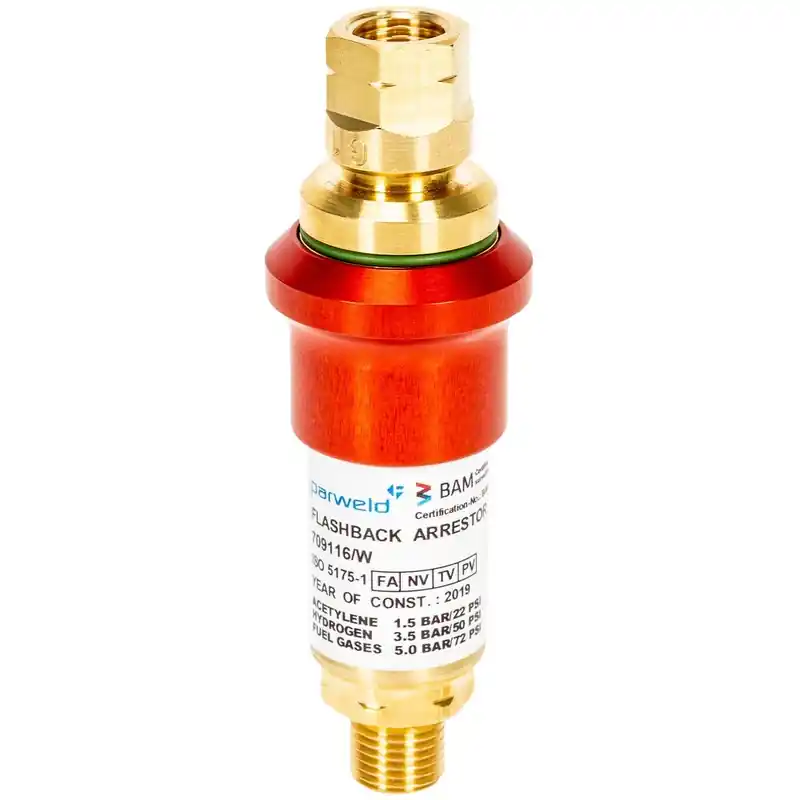 BAKSLAGSSPÄRR 1/4" Lågt pris