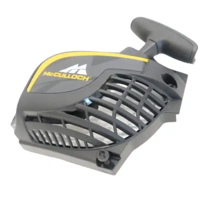 Begränsat antal Startapparat Kpl