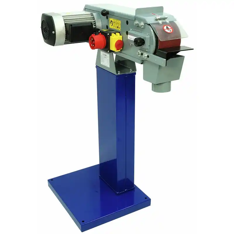 Kundfavorit BANDSLIPMASKIN 100X1220MM