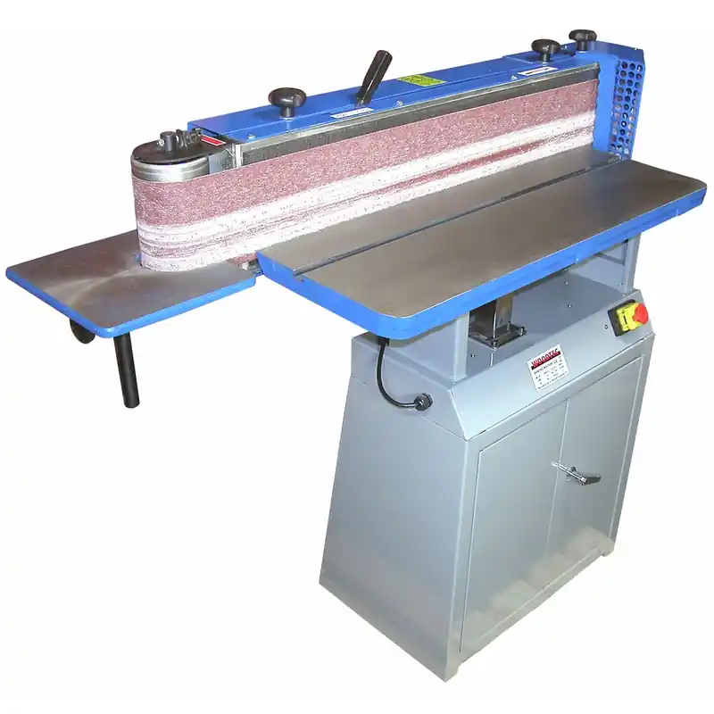 BANDSLIPMASKIN 400V Beställ nu