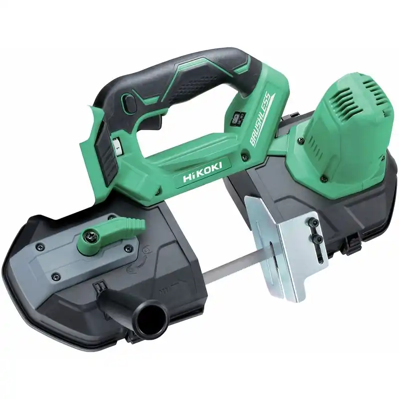 BANDSÅG 18V CB18DBL UTAN BATTERI Erbjudandepris