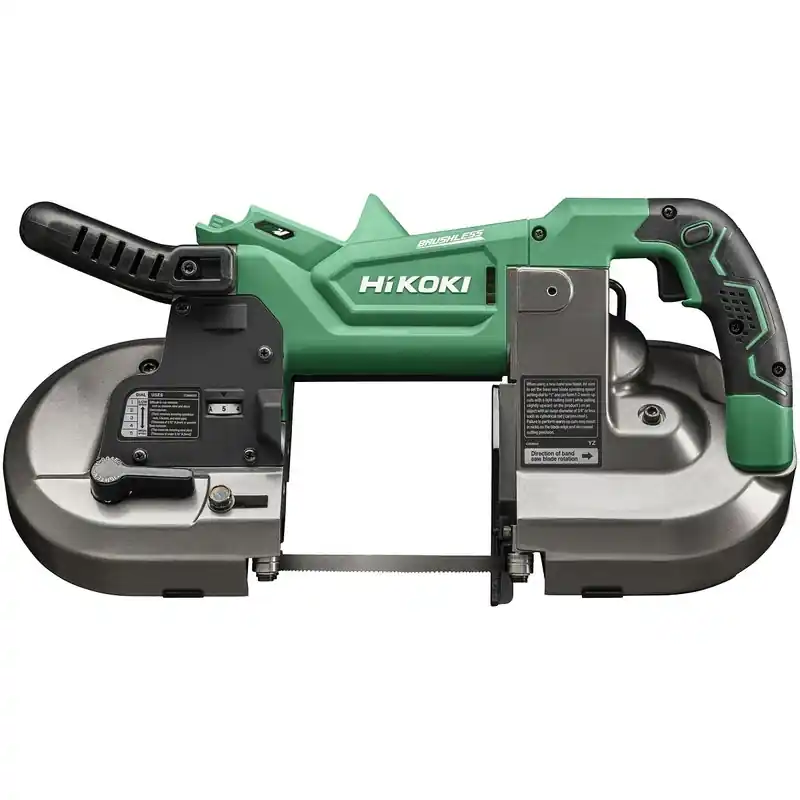 Nyhet BANDSÅG CB3612DA UTAN BATTERI