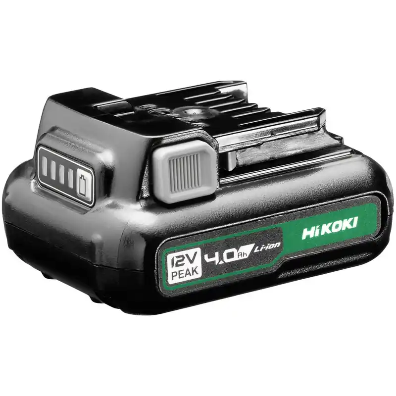 risnedsättning BATTERI 12V BSL1240M 4,0AH LI-ION