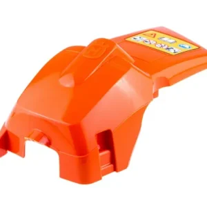 Premium Cylinderkåpa E-Tech 5039090-02