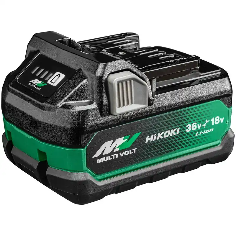 BATTERI BSL36A18X 36V 2,5AH/18V 5AH Säker betalning