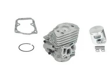 Cylinder-Kolv kpl 550XP, 550XPG, CS2253 Endast denna vecka