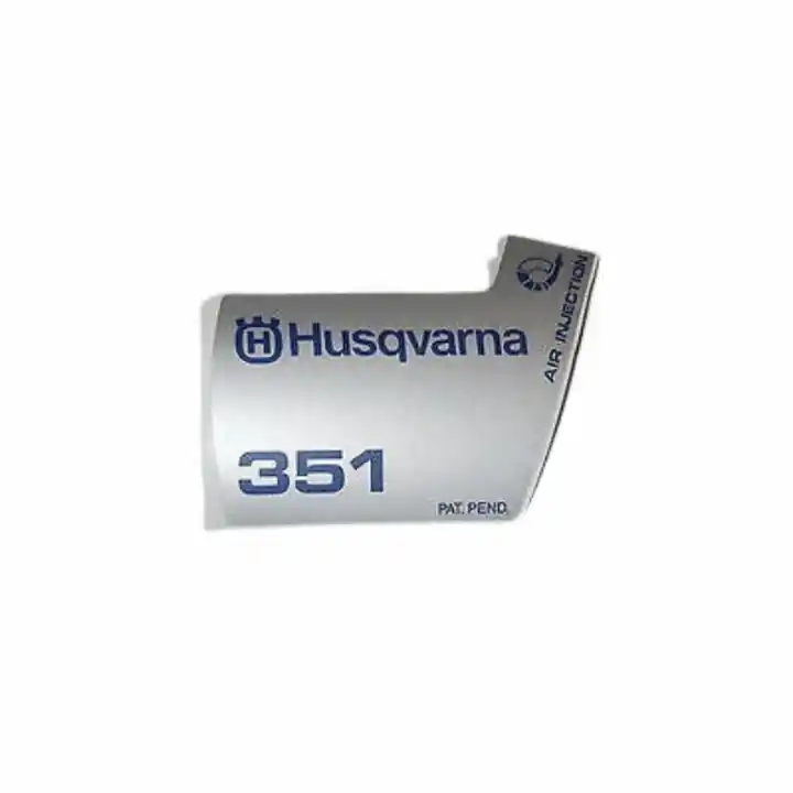 Dekal, Startapparat Husqvarna 351 Köp online