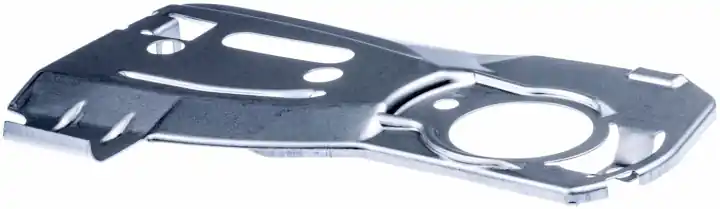 Billigare Kedjeledarplåt Husqvarna 346XP, 351, 353, 2149, CS2152 mfl