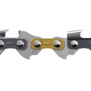 Sågkedja S93G, 3/8" mini / 1,3mm 10''/40DL X-CUT Säker betalning