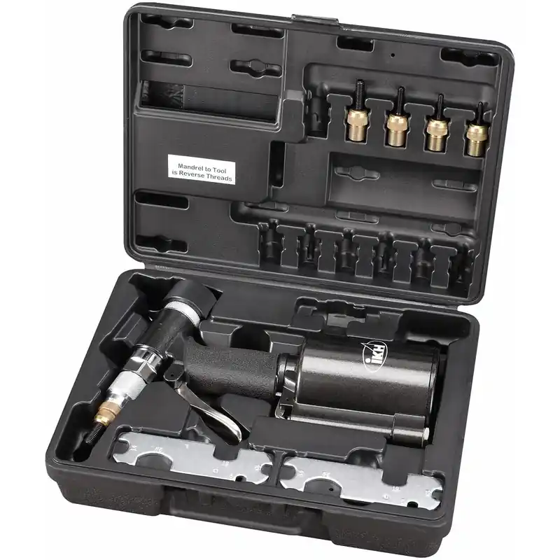 BLINDNITMUTTERVERKTYG M4-M10 MAX 1219KG Lägg i varukorgen