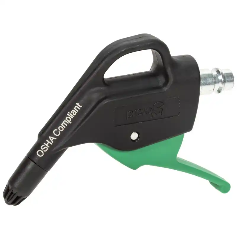 BLÅSPISTOL PREVO S1 TYST MODELL Endast denna vecka