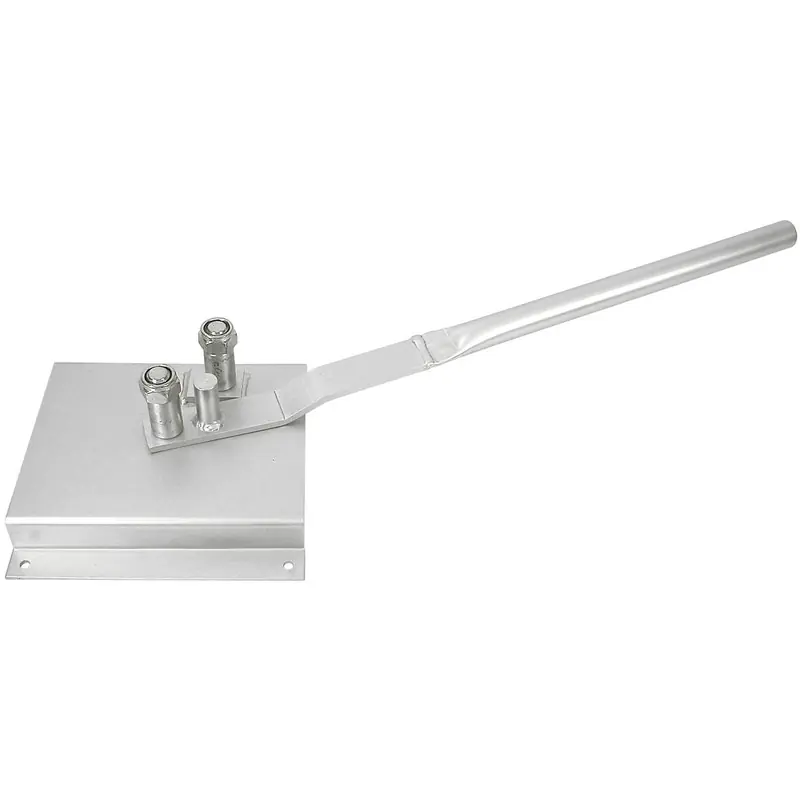 BOCKNINGSVERKTYG FÖR ARMERINGSSTÅL Populärt val