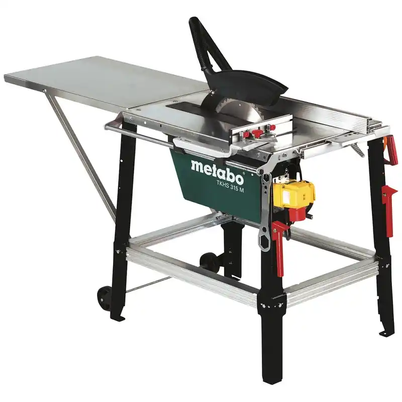 Handla nu BORDSCIRKELSÅG TKHS315M-4,2DNB 400/3/50