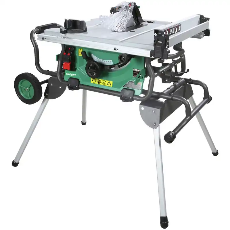 BORDSSÅG 230V C10RJ 1500W 254MM Säker betalning