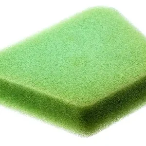 Begränsad tid Luftfilter