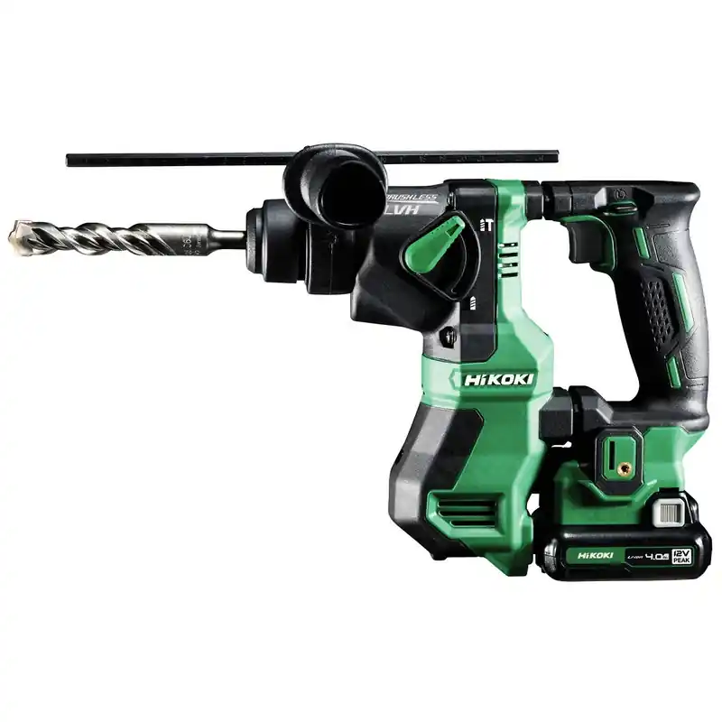 Utförsäljning BORRHAMMARE DH12DD 4,0AH HSC