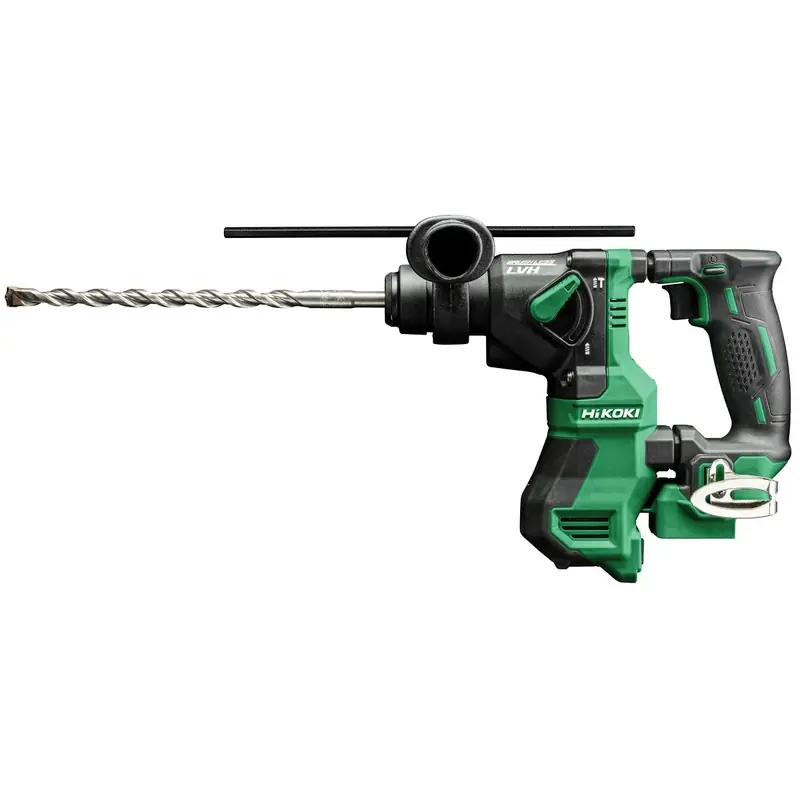 Sista chansen BORRHAMMARE DH12DD STOMME HSC