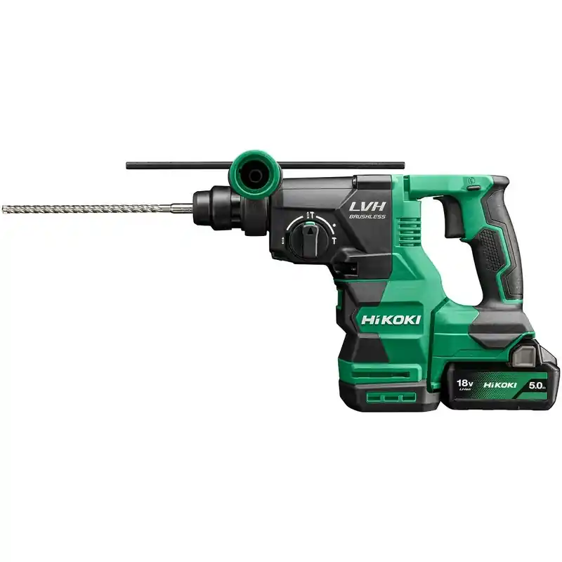 BORRHAMMARE DH1826DA 5,0AH Premium