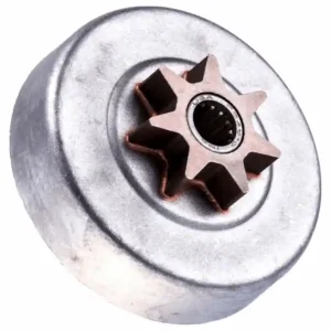 Populär Kopplingstrumma 120, 137, 142, 230, 235, 240