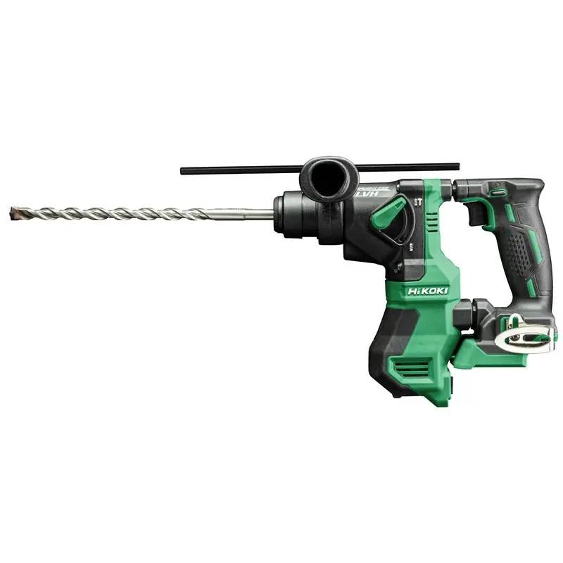 Säker betalning BORRHAMMARE DH18DPA STOMME HSC