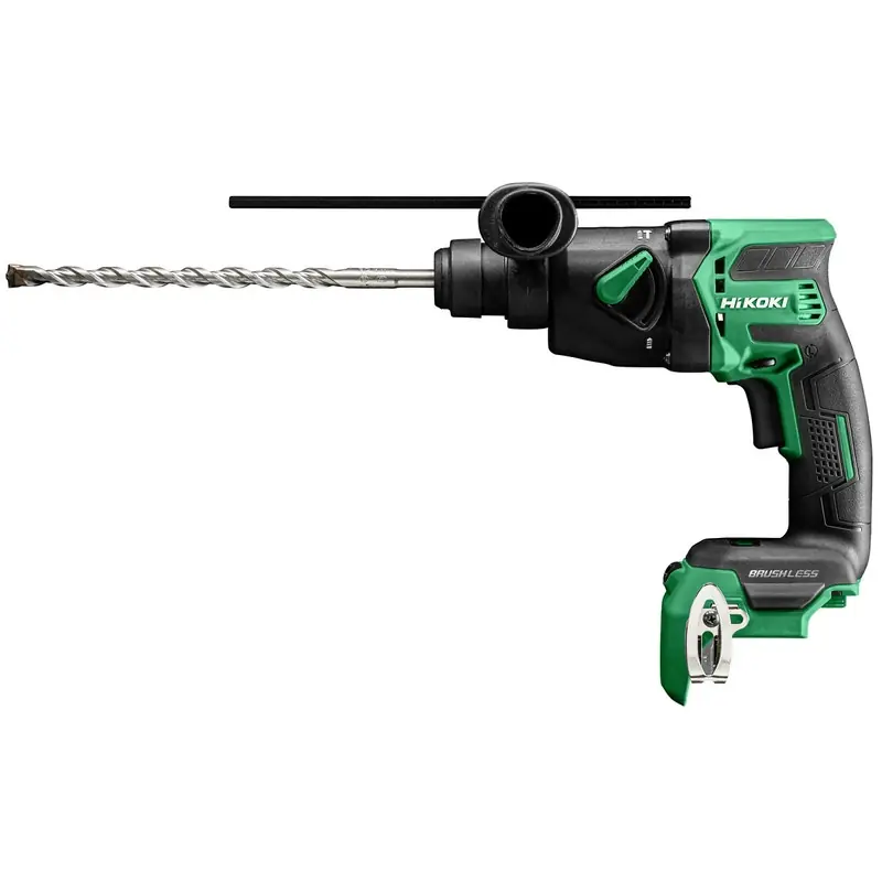 Sista chansen BORRHAMMARE DH18SPB UTAN BATTERI HSC