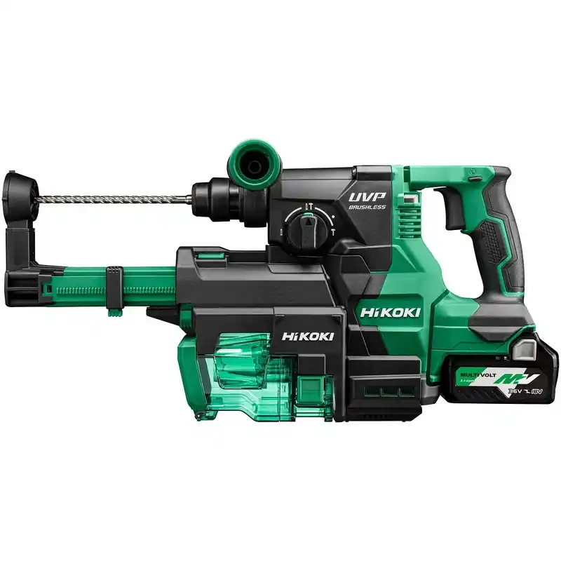 BORRHAMMARE DH3628DA 2,5AH Rabatt